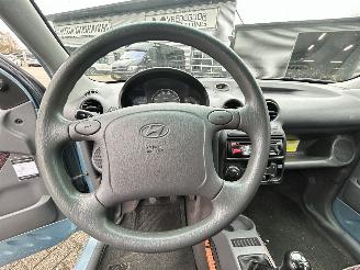 Hyundai Atos 1.1 i Active Young picture 14