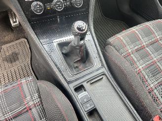 Volkswagen Golf GTI Performance 2.0 TSI picture 18