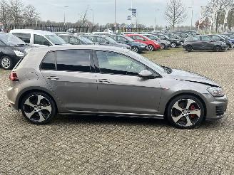 Volkswagen Golf GTI Performance 2.0 TSI picture 6