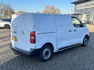 Peugeot Expert 2.0 BlueHDI 120 Standard Automaat picture 5