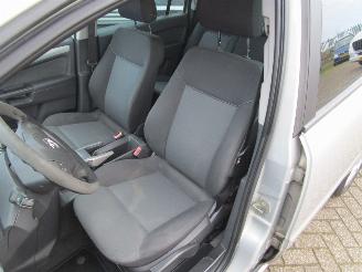 Opel Zafira 1.8 Temptation 7pers. picture 10