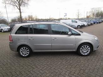 Opel Zafira 1.8 Temptation 7pers. picture 6