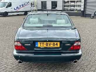 Jaguar XJR 4.0 V8 Automaat picture 4
