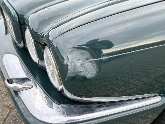 Jaguar XJR 4.0 V8 Automaat picture 29