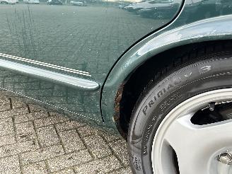 Jaguar XJR 4.0 V8 Automaat picture 32