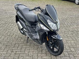 Sym  Jet14 picture 7