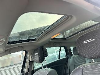 Renault Mégane Estate 1.5 DCI GT- Line picture 27