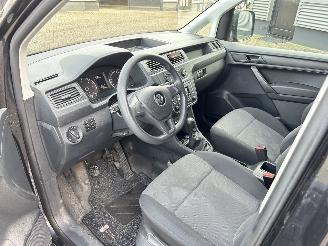 Volkswagen Caddy 2.0 TDI L2H1 BHT Maxi picture 9