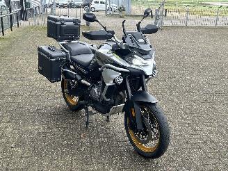 CFMoto  800 MT Sport picture 7