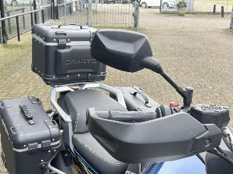 CFMoto  800 MT Sport picture 16