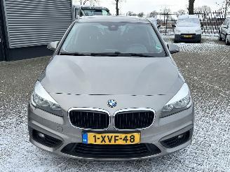 BMW 2-serie 218i Active Tourer Executive picture 8
