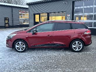 Renault Clio 0.9 TCE Limited picture 2