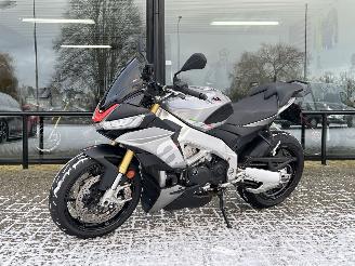 dañado motos Aprilia Tuono V4 1100 R APRC ABS 2023/1