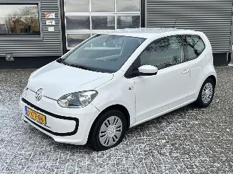 Avarii autoturisme Volkswagen Up! 1.0 move up! Bluemotion 2014/11