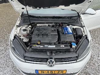Volkswagen Golf 1.6 TDI Comfortline BTW picture 26