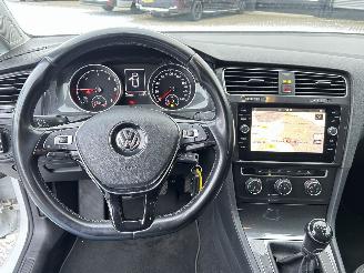Volkswagen Golf 1.6 TDI Comfortline BTW picture 14