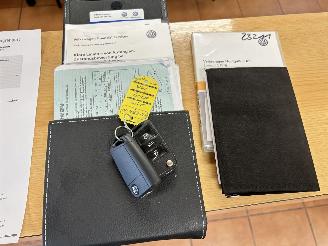 Volkswagen Golf 1.6 TDI Comfortline BTW picture 26