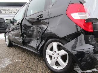 Mercedes A-klasse 160 BlueEfficency Business Clas picture 18