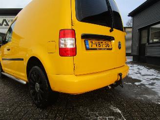 Volkswagen Caddy 1.9 TDI 77KW MARGE picture 21