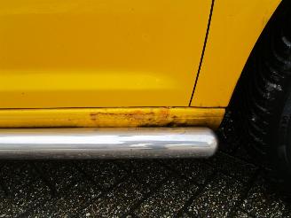 Volkswagen Caddy 1.9 TDI 77KW MARGE picture 19