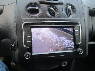 Volkswagen Caddy 1.9 TDI 77KW MARGE picture 15