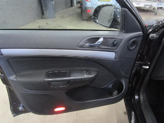 Skoda Octavia Combi 1.2 TSI Ambition picture 18