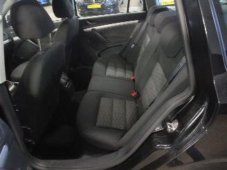Skoda Octavia Combi 1.2 TSI Ambition picture 13