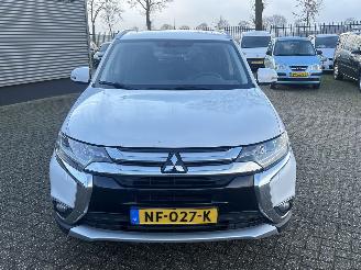 Mitsubishi Outlander 2.0 Instyle 7-pers picture 8