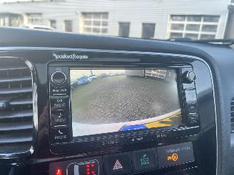 Mitsubishi Outlander 2.0 Instyle 7-pers picture 25