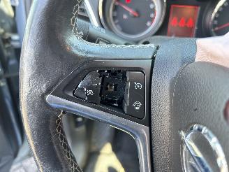 Opel Mokka 1.4 T Edition 4x4 picture 16