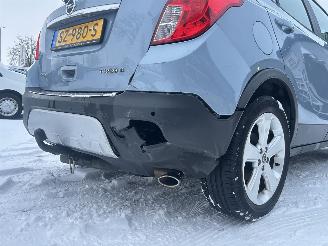 Opel Mokka 1.4 T Edition 4x4 picture 29