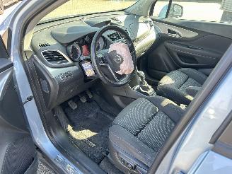 Opel Mokka 1.4 T Edition 4x4 picture 9