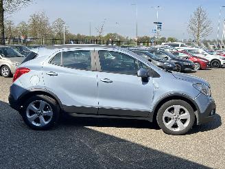 Opel Mokka 1.4 T Edition 4x4 picture 6