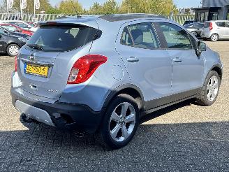 Opel Mokka 1.4 T Edition 4x4 picture 5
