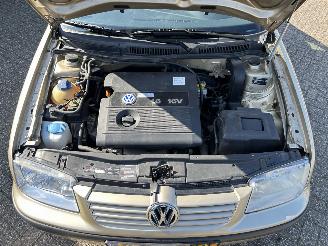 Volkswagen Bora 1.6-16V picture 25