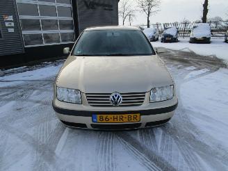 Volkswagen Bora 1.6-16V picture 8
