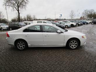 Volvo S-80 2.5T Momentum LPG picture 6