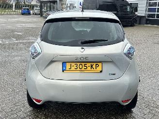 Renault Zoé R110 Limited 41kWh Ex Accu picture 4