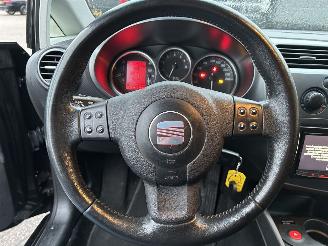 Seat Leon 1.4 TSI Active Style picture 14