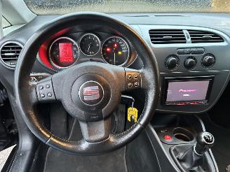 Seat Leon 1.4 TSI Active Style picture 13