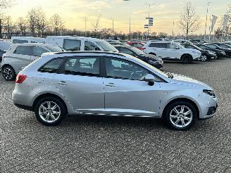 Seat Ibiza ST 1.2 TDI Copa Ecomotive picture 6