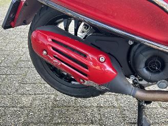 Vespa  Sprint 50 Iget picture 16