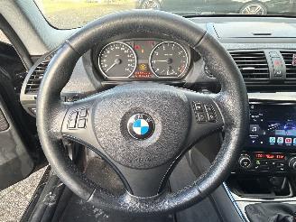 BMW 1-serie 116i EffDyn. Ed. Business Line Ultimate Edition picture 22