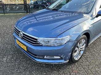 Volkswagen Passat Variant 2.0 TDI Highline picture 28