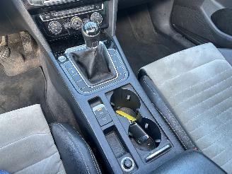 Volkswagen Passat Variant 2.0 TDI Highline picture 21