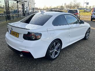 BMW 2-serie 225D Coupé High Executive Automaat picture 3