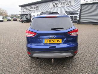 Ford Kuga 1.5 Trend Edition picture 6