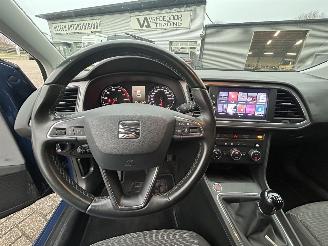 Seat Leon 1.0 EcoTSI Style Business Intense picture 14