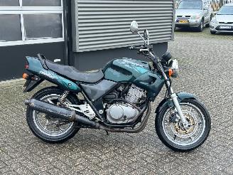 Honda CB 500  picture 2