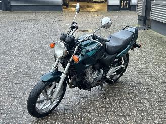 Honda CB 500  picture 7